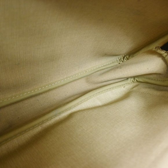 LOUIS VUITTON Reporter PM Crossbody Shoulder Bag Monogram Leather M45254 - Picture 4 of 16